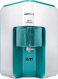 Havells Fab UV Storage 7 L UV + UF Water Purifier