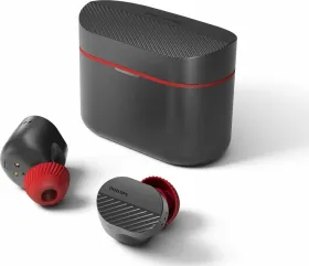 Philips Audio TAA5508 True Wireless Earbuds
