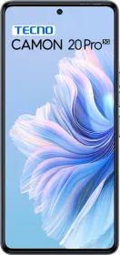 Tecno Camon 20 Pro 5G (8GB RAM + 256GB)