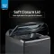 Voltas Beko WTL1006UEAH/DPB0HD 10 Kg Fully Automatic Top Load Washing Machine