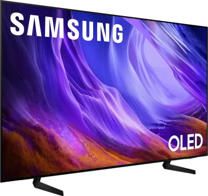 Samsung Vision AI S85H 83 inch Ultra HD 4K Smart OLED TV (83S85H)