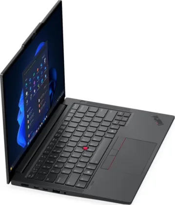 Lenovo ThinkPad E14 Gen 7 21T0S0L400 Business Laptop (AMD Ryzen 7 250/ 16GB/ 512GB SSD/ Win 11)