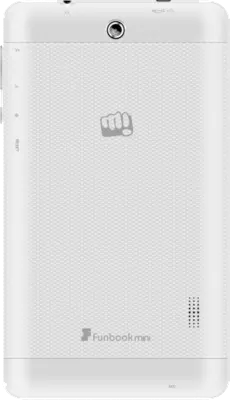 Micromax Funbook Mini P410 Tab (WiFi+3G)