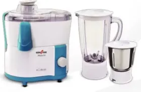 Kenstar KJNUT45B2P-DJS 450 W Mixer Grinder