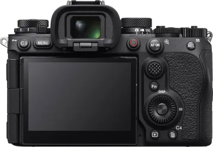 Sony a9 III 25MP Mirrorless Camera with FE 12-24mm F2.8 GM Lens