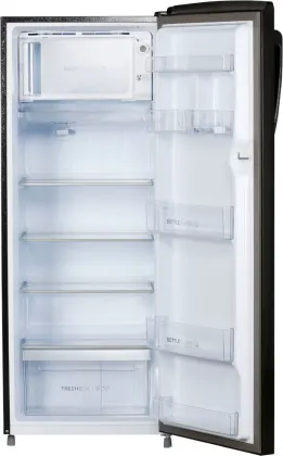 Haier HED-24TKS 242 L 3 Star Single Door Refrigerator