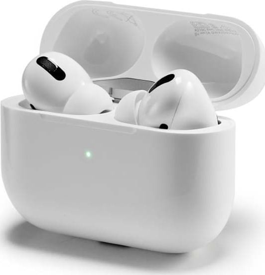 Apple Airpods Pro True Wireless Stereo Tws Earphones Specs Reviews
