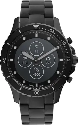 Fossil FB-01 FTW7017 Hybrid HR Smartwatch