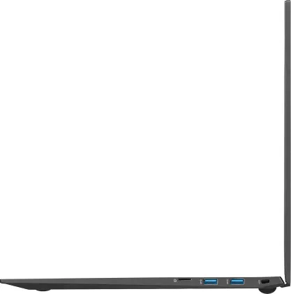 LG Gram 17 17Z95P-K.AAB9U1 Laptop (11th Gen Core i7/ 16GB/ 2TB SSD/ Win11)