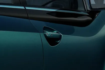 Tata Altroz EV