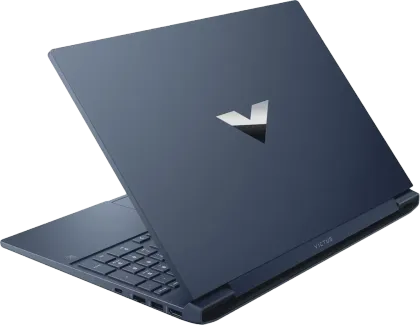 HP Victus 15-fa1346TX Gaming Laptop (13th Gen Core i5/ 16GB/ 512GB SSD/ Win11 Home/ RTX 2050)