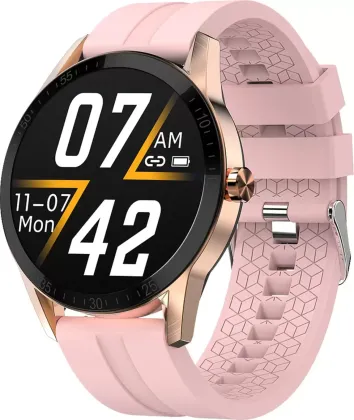 Fire Boltt Talk Smartwatch