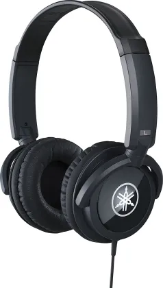 Yamaha HPH-100 Wired Headphones