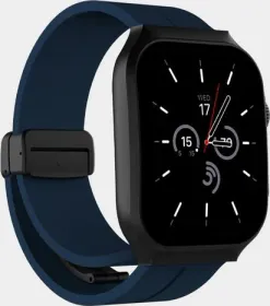 SnapUp Arc X Smartwatch