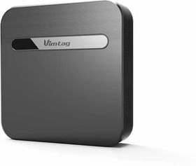 Vimtag Cloud Box S1 1 TB External Hard Disk Drive