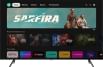 Thomson 43TJQ0012 43 inch Ultra HD 4K Smart QLED TV
