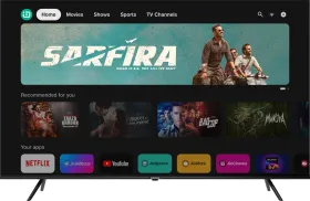 Thomson 43TJQ0012 43 inch Ultra HD 4K Smart QLED TV