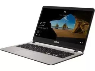 Asus X507UB-EJ213T Laptop (6th Gen Ci3/ 4GB/ 1TB/ Win10/ 2GB Graph)