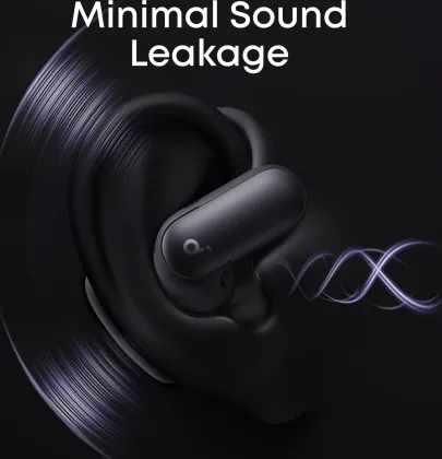 Soundcore AeroFit 2 Pro True Wireless Earbuds