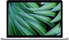 Apple MacBook Pro MGX72HN Notebook (4th Gen Ci5/ 8GB/ 128GB SSD/ Mac OS X Mavericks/ Retina Display)