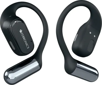 Zebronics Zeb-Pods O True Wireless Earbuds