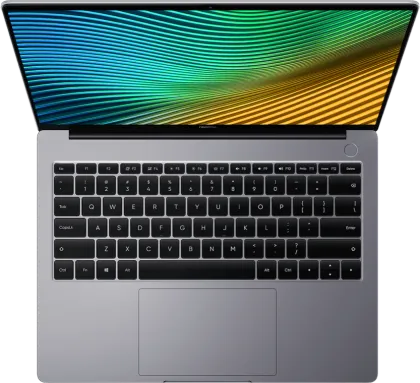 Realme Book Slim Laptop (11th Gen Core i3/ 8GB/ 256GB SSD/ Win10)