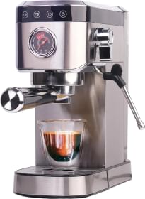 InstaCuppa Espresso 1L Coffee Maker