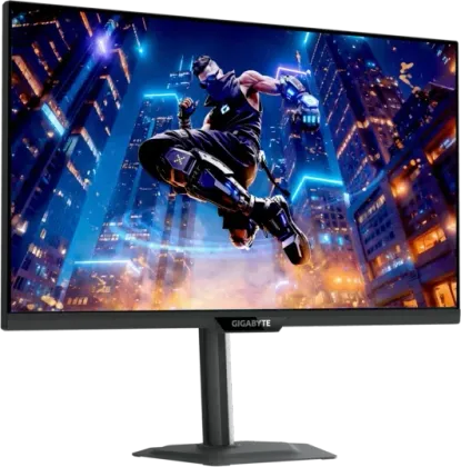 Gigabyte M27UP 27 inch Ultra HD 4K Gaming Monitor
