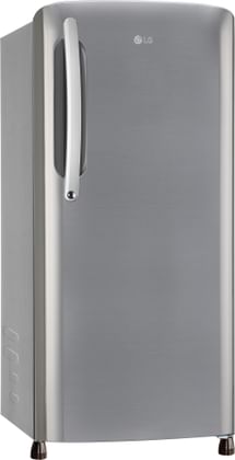 LG GL-B211HPZY 201 L 4 Star Single Door Refrigerator