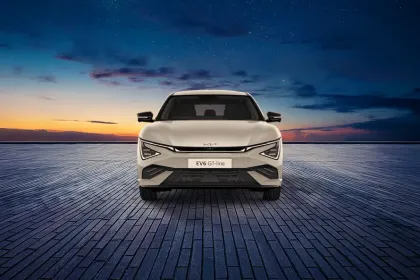 Kia EV6 GT Line AWD