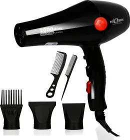 Pick Ur Needs PUN-HD2800 Hair Dryer