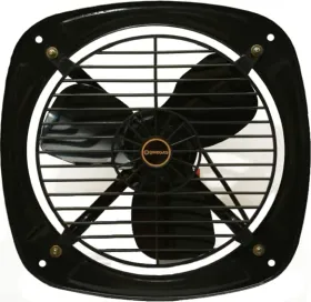 Omega's Turbo 225 mm 3 Blade Exhaust Fan