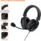 AmazonBasics ‎AB-H08 Wired Gaming Headphones