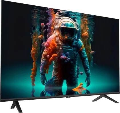 Motorola Envision X 55 inch Ultra HD 4K Smart QLED TV (55UHDGQMBSGQ)