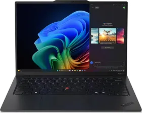 Lenovo ThinkPad X1 Carbon Gen 13 Aura Edition 21NS0013US Laptop (Intel Core Ultra 7 258V/ 32GB/ 2TB SSD/ Win 11)