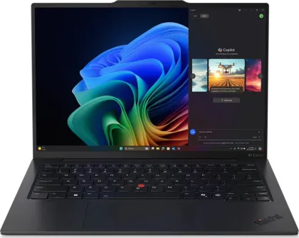 Lenovo ThinkPad X1 Carbon Gen 13 Aura Edition 21NS0013US Laptop (Intel Core Ultra 7 258V/ 32GB/ 2TB SSD/ Win 11)