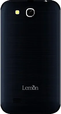 Lemon P103