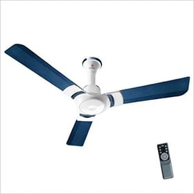 Ottomate Sense Connect 1200mm 3 Blade Ceiling Fan