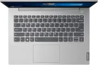 Lenovo ThinkBook 14 (20RV00DSIH) Laptop (10th Gen Core i5/ 8GB/ 1TB/ Win10)