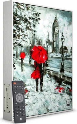 iBall Frame Speaker