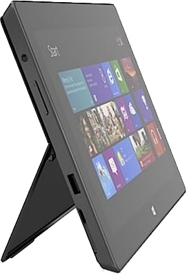 Microsoft Surface Pro (128GB)