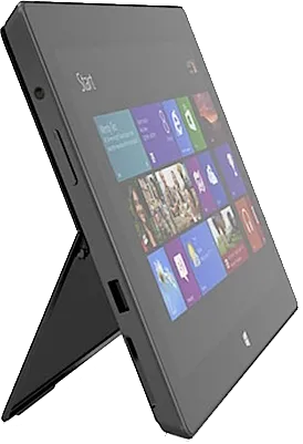 Microsoft Surface Pro (128GB)