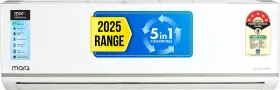 MarQ by Flipakart 105IPG25WQ 1 Ton 5 Star 2025 Inverter Split AC