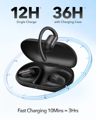 Soundcore V30i True Wireless Earbuds