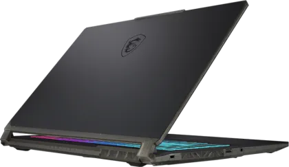 MSI Cyborg 15 AI A1VEK-079US Gaming Laptop (Intel Core Ultra 7 155H/ 16GB/ 1TB SSD/ Win 11/ 6GB RTX 4050)