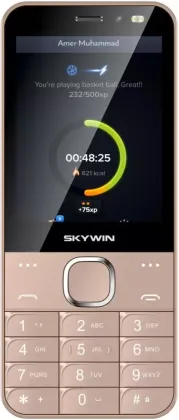 Skywin I9