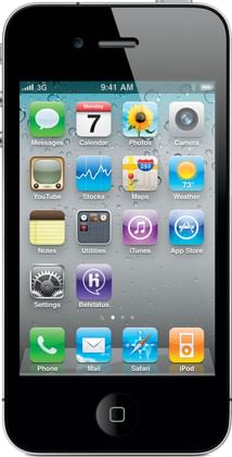 Apple iPhone 4 16GB