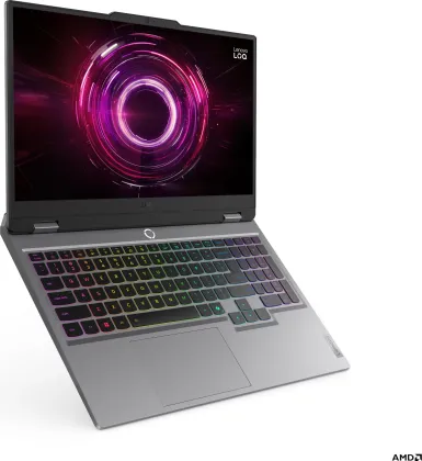 Lenovo LOQ 15AHP10 83JG000JUS Gaming Laptop (AMD Ryzen 5 220/ 16GB/ 512GB SSD/ Win 11/ 8GB RTX 5050)