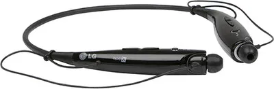 LG HBS-730 Bluetooth Headset