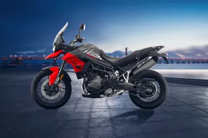 Triumph Tiger 850 Sport